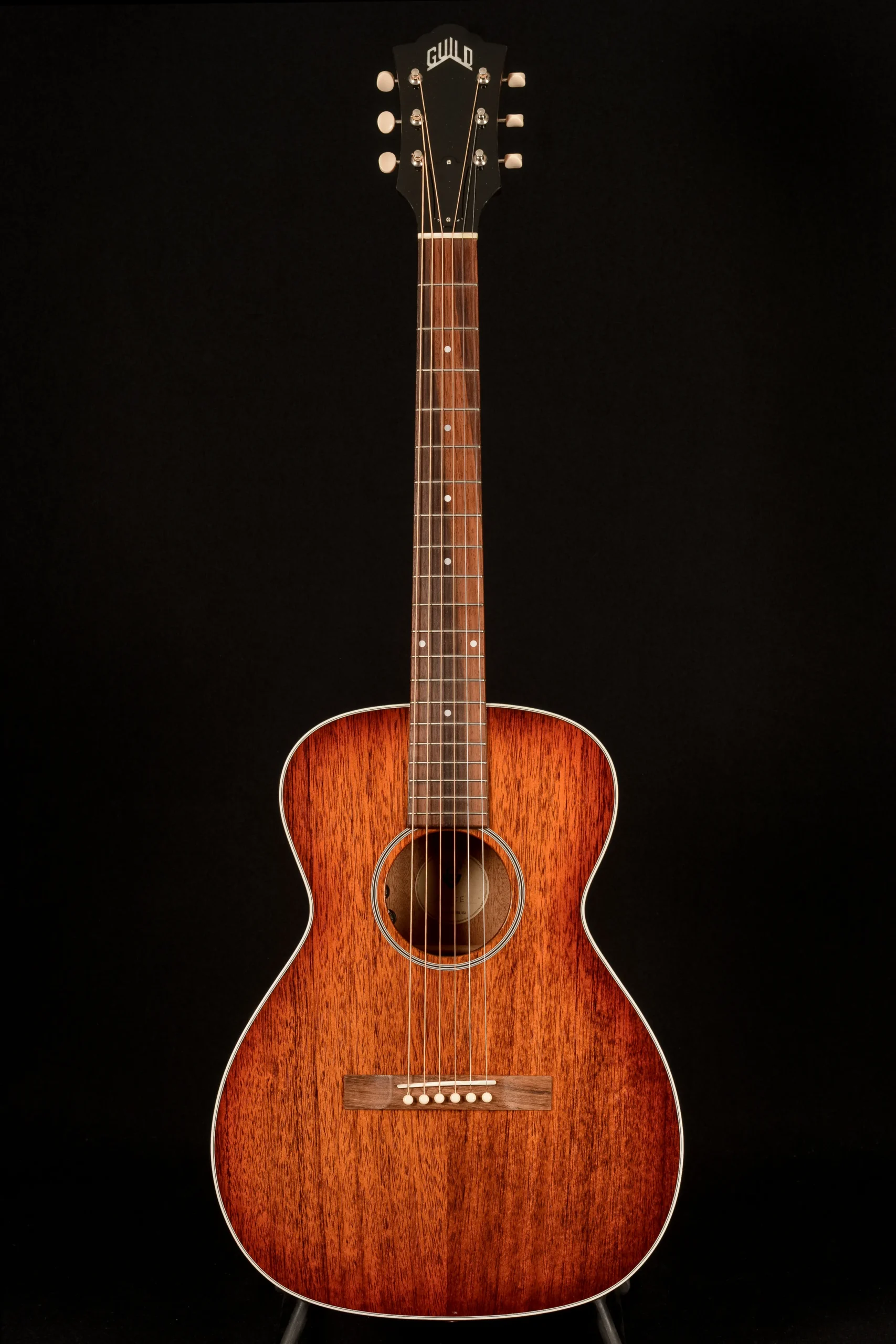 Guild M-25E 2020