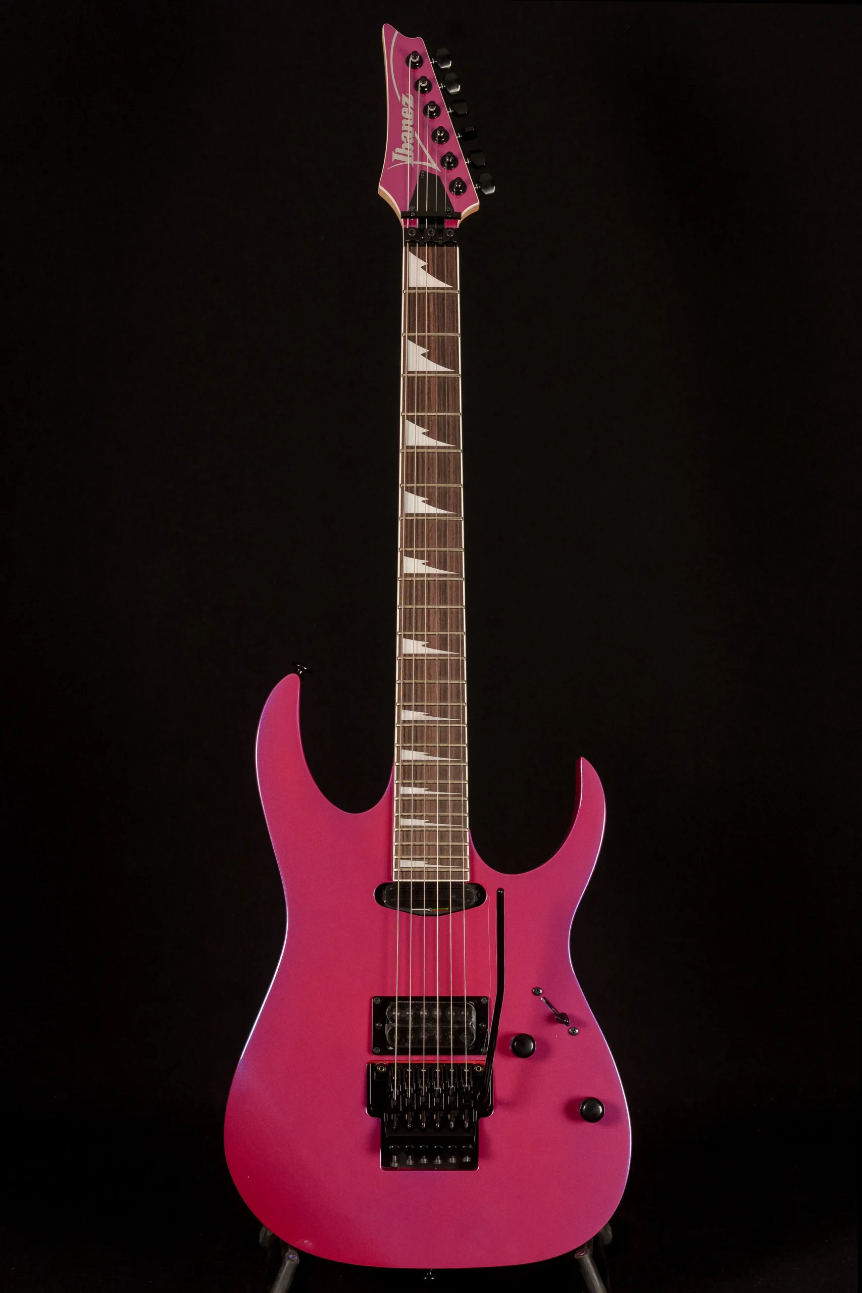 Ibanez RG565R-PN Purple Neon