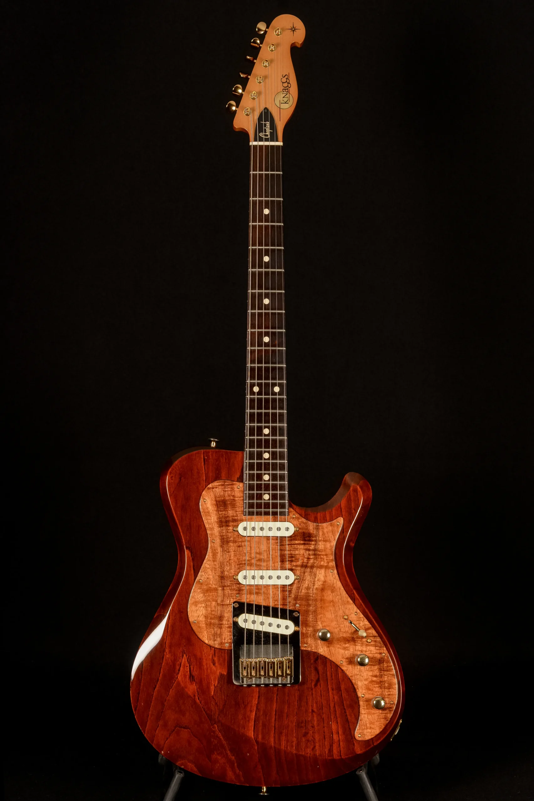 Knaggs Chesapeake Choptank 2013