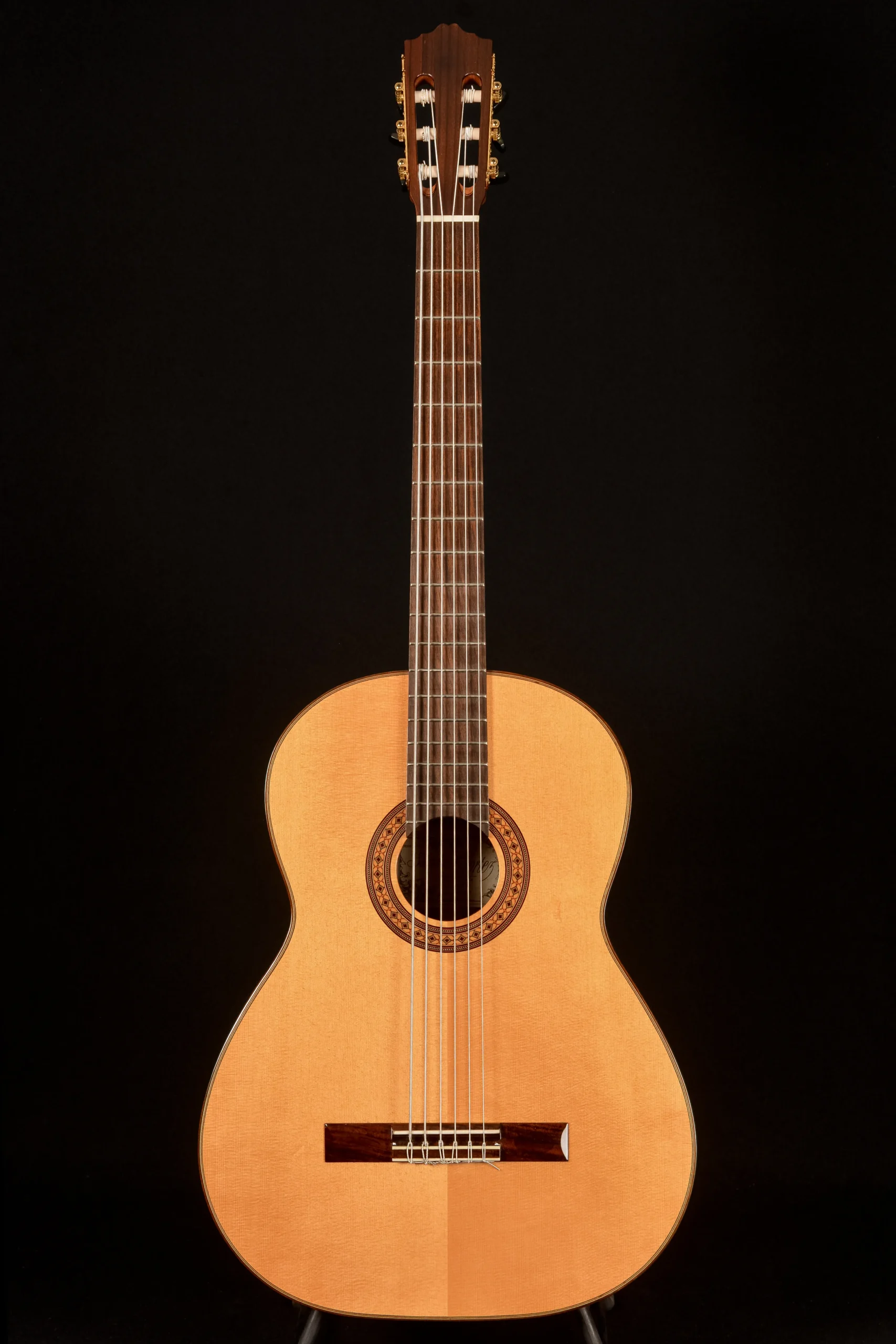Salvador Cortez CS-60-CB