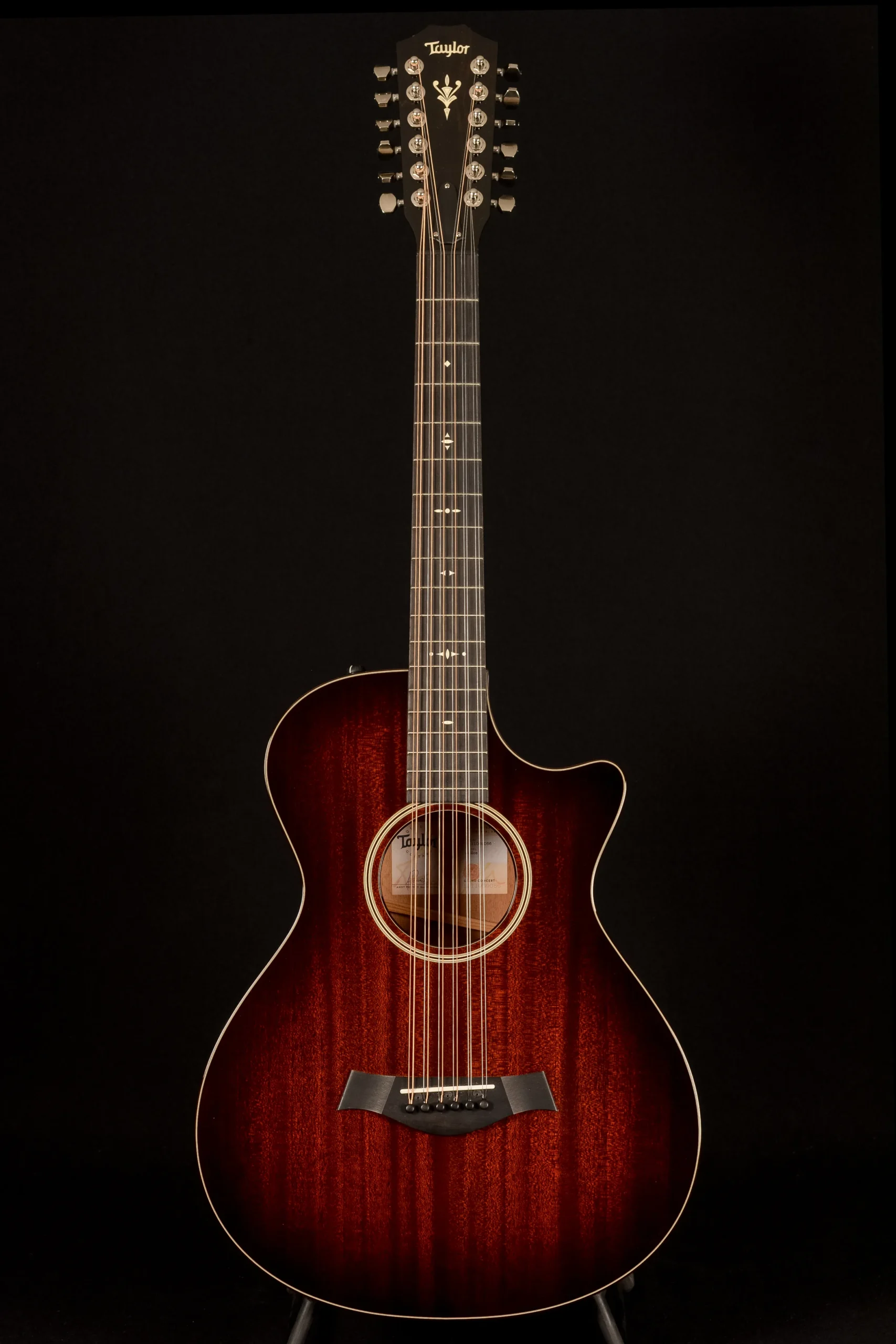 Taylor 562ce 12-String 2019