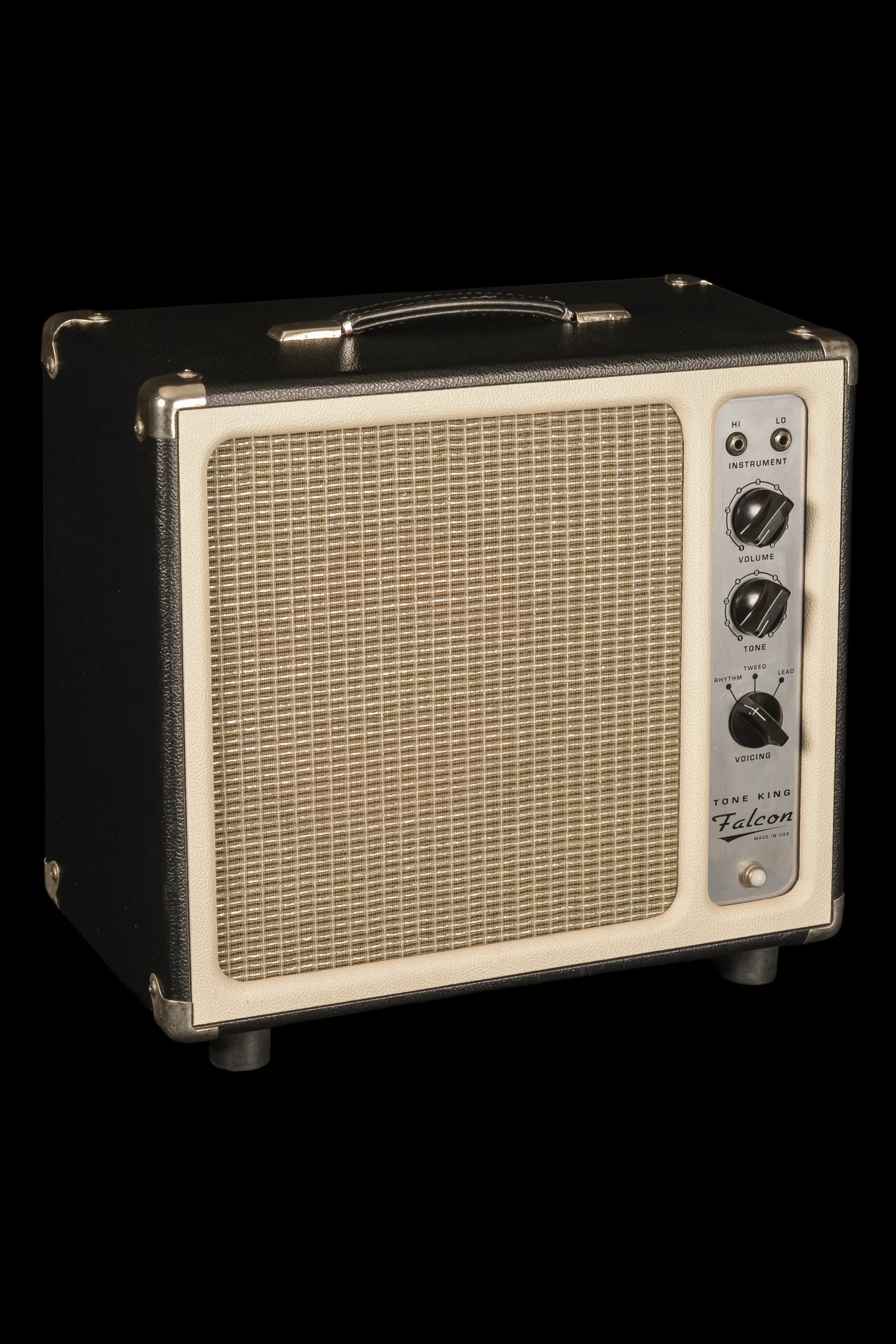 Tone King Falcon 12W 1×10
