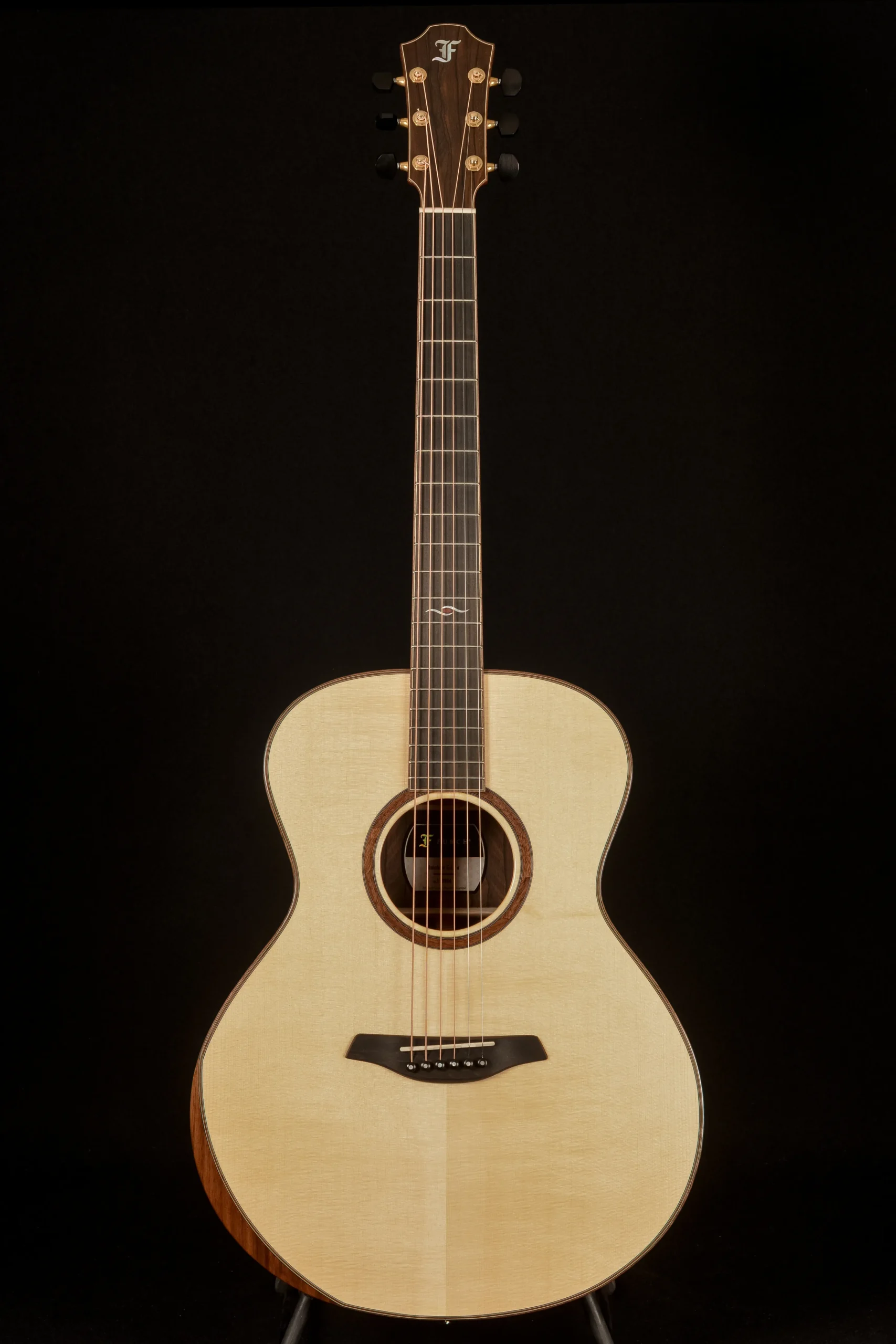 Furch Rainbow G-LZ a