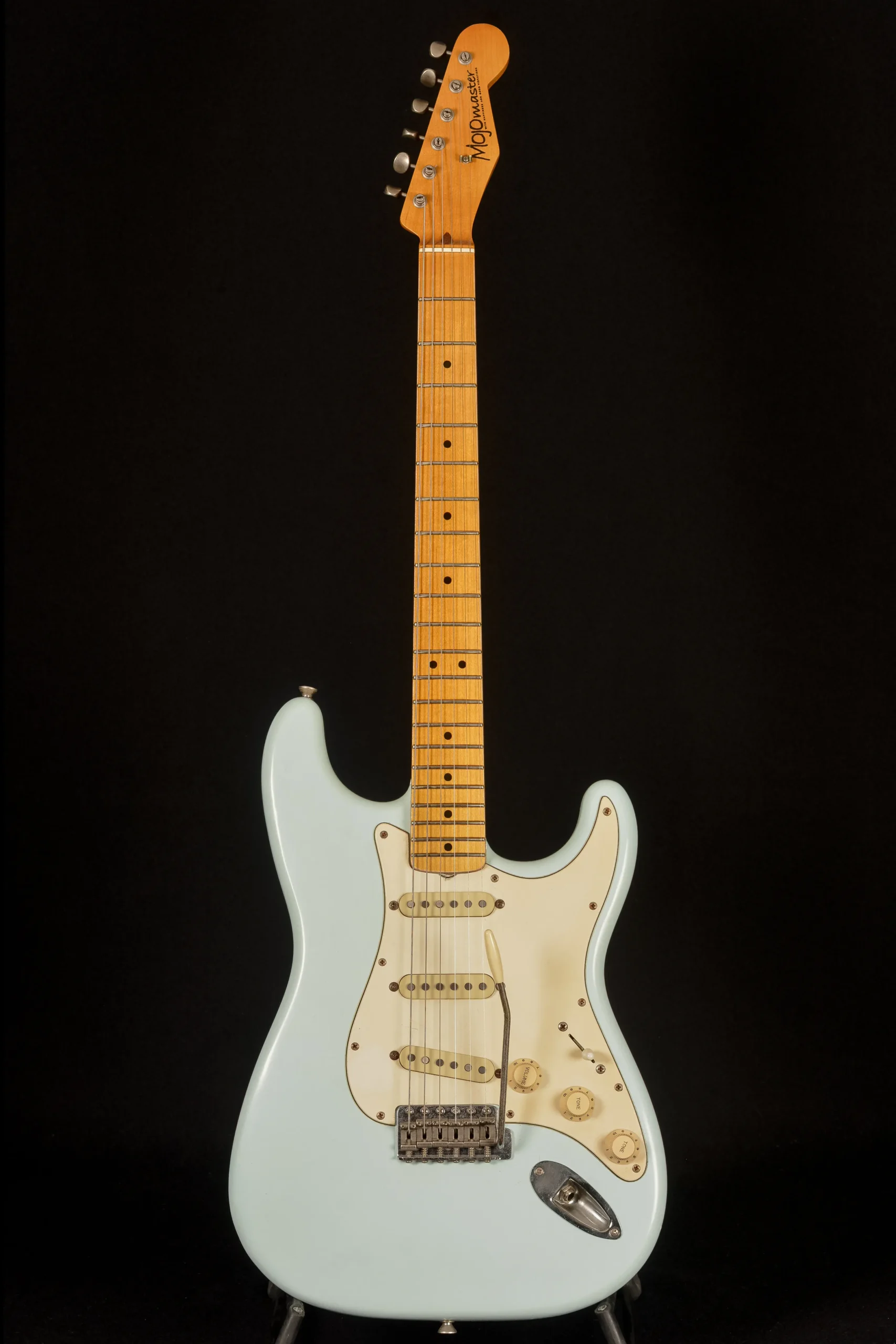 Mojomaster S-Type Baby Blue