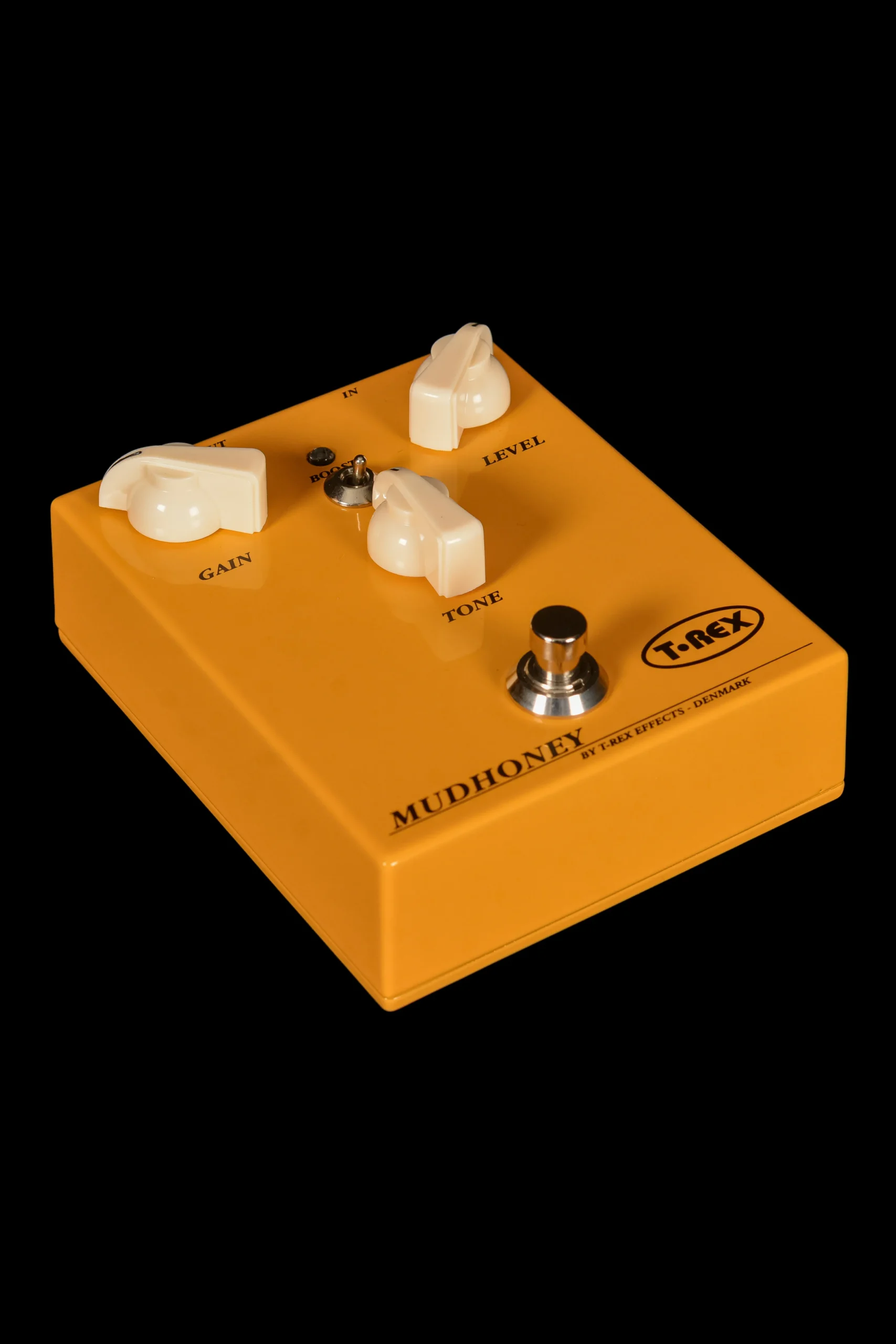 T-Rex Mudhoney Distortion